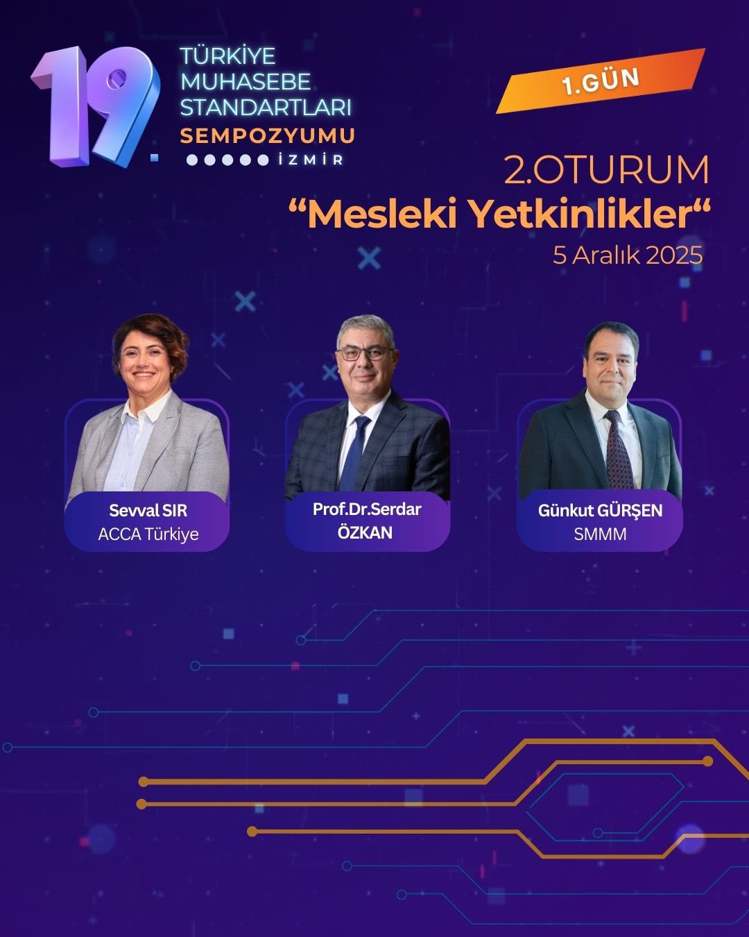 2. Oturum - 