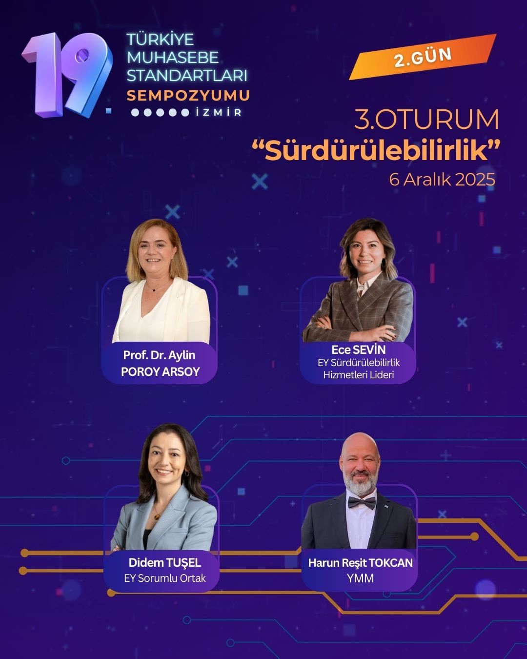 3. Oturum - 